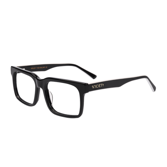 Society The Analyst C1