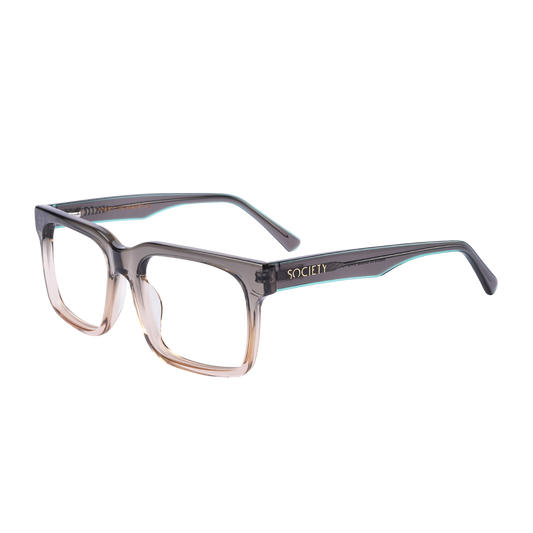 Society The Analyst C3