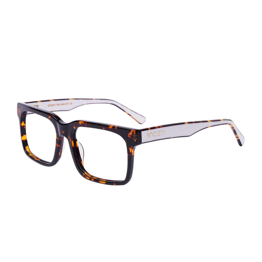 Society The Analyst C4