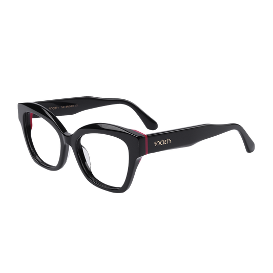 Society The Broker C1