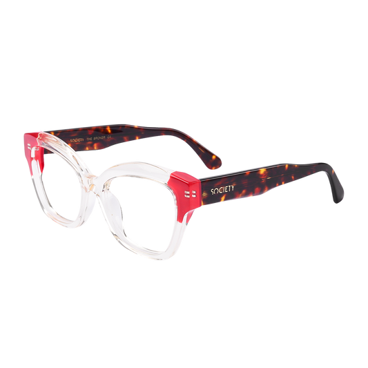 Society The Broker C4