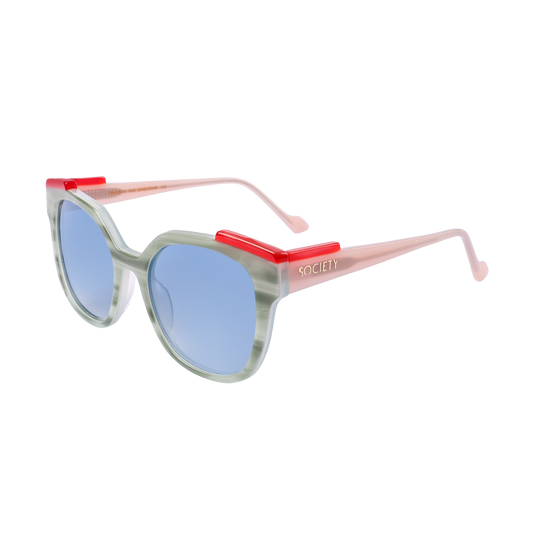 Society The Creative C3