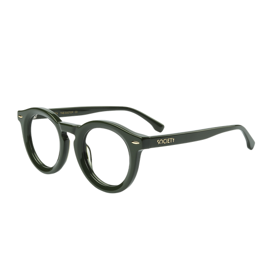 Society The Doctor+ C3