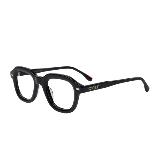 Society The Explorer C1