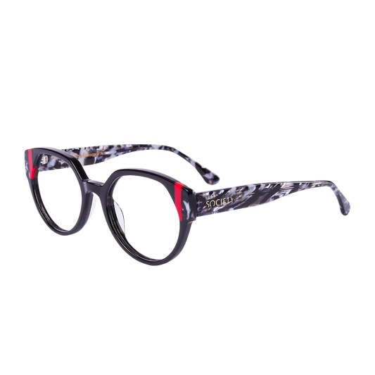 Society The Fashionista C1