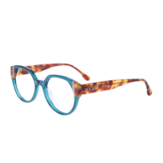 Society The Fashionista C3