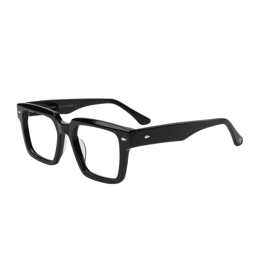 Society The Governor C1