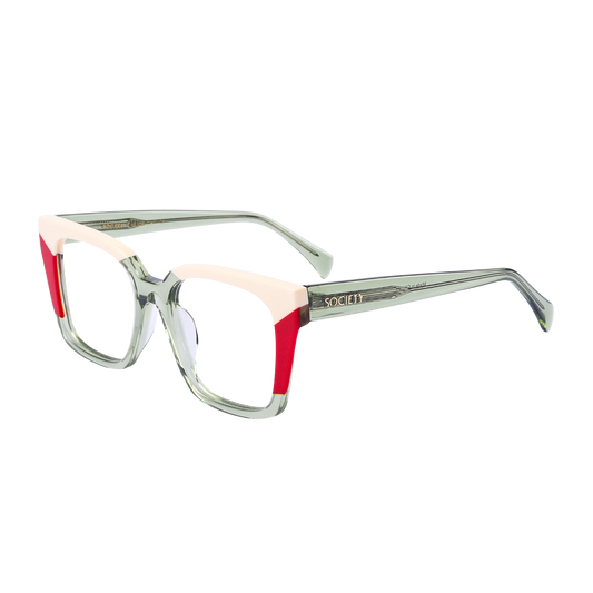 Society The Idealist C3