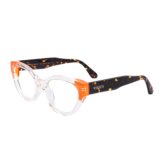 Society The Instructor C2