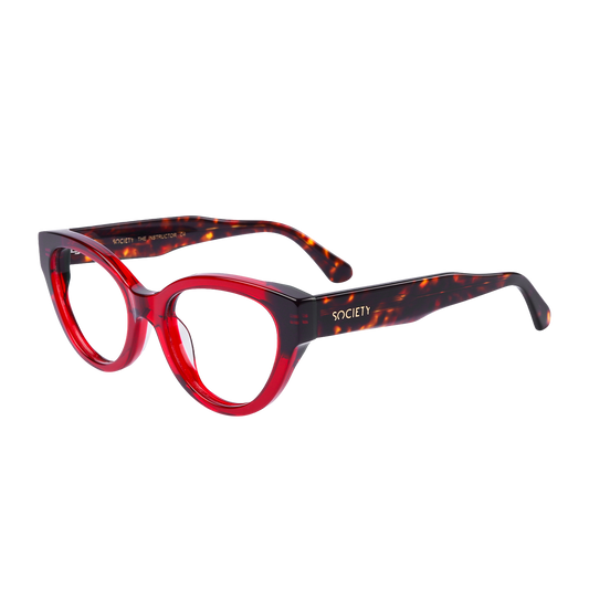 Society The Instructor C4