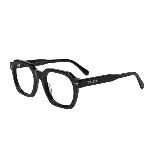 Society The Investor C1