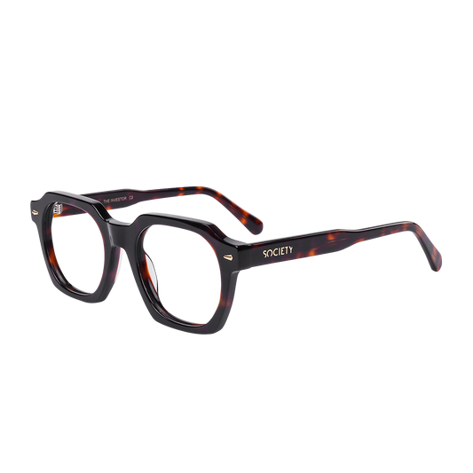 Society The Investor C2