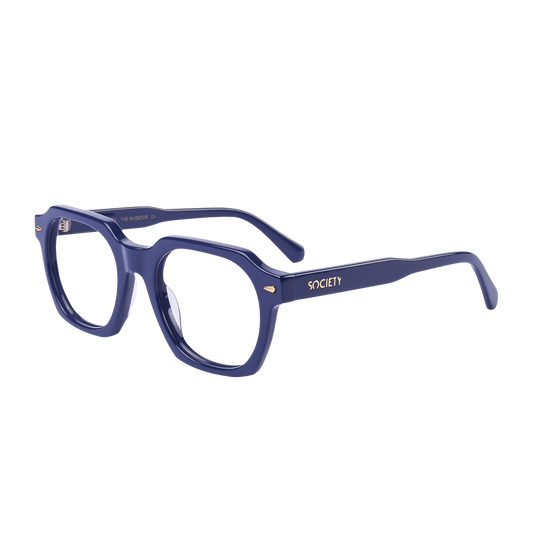 Society The Investor C4