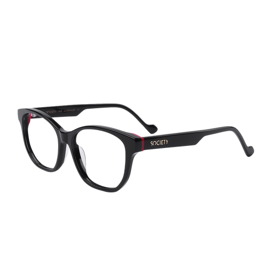 Society The Journalist C1