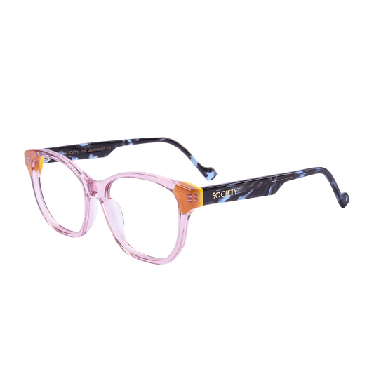 Society The Journalist C3