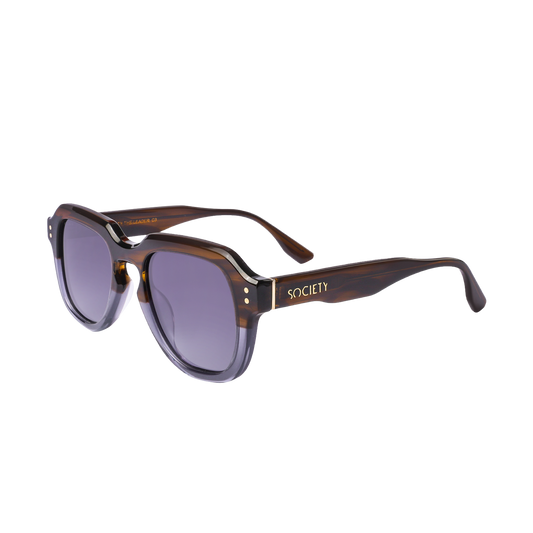 Society The Leader C3