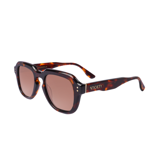 Society The Leader C4