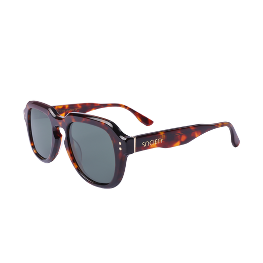 Society The Leader C5