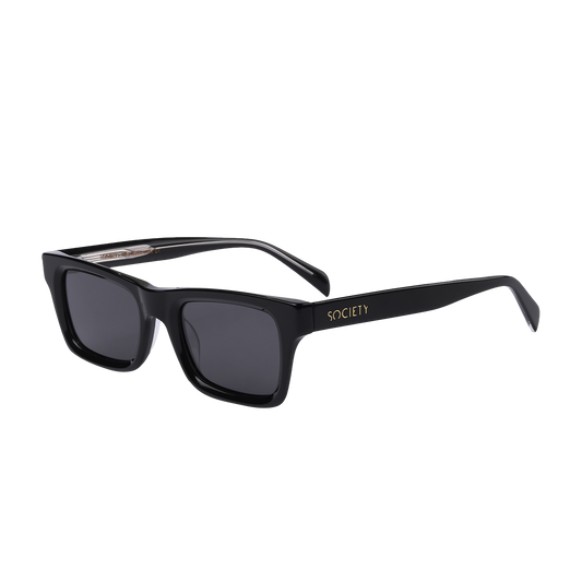 Society The Mediator C1