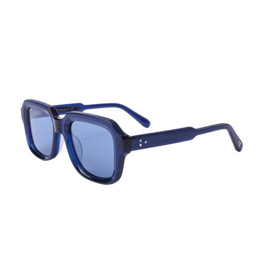 Society The Pilot C3