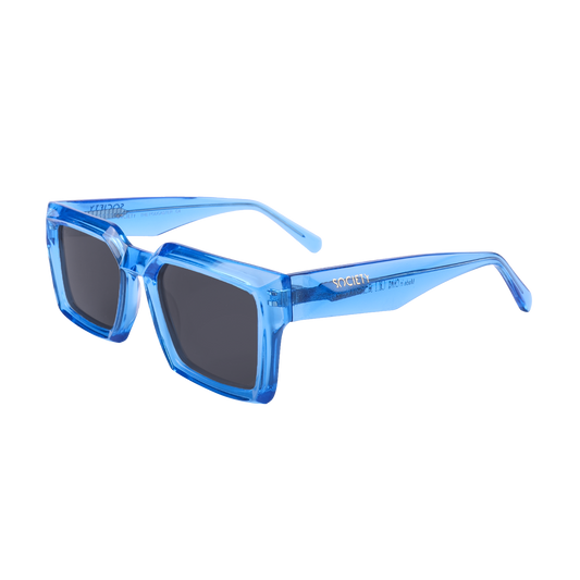 Society The Podcaster C4