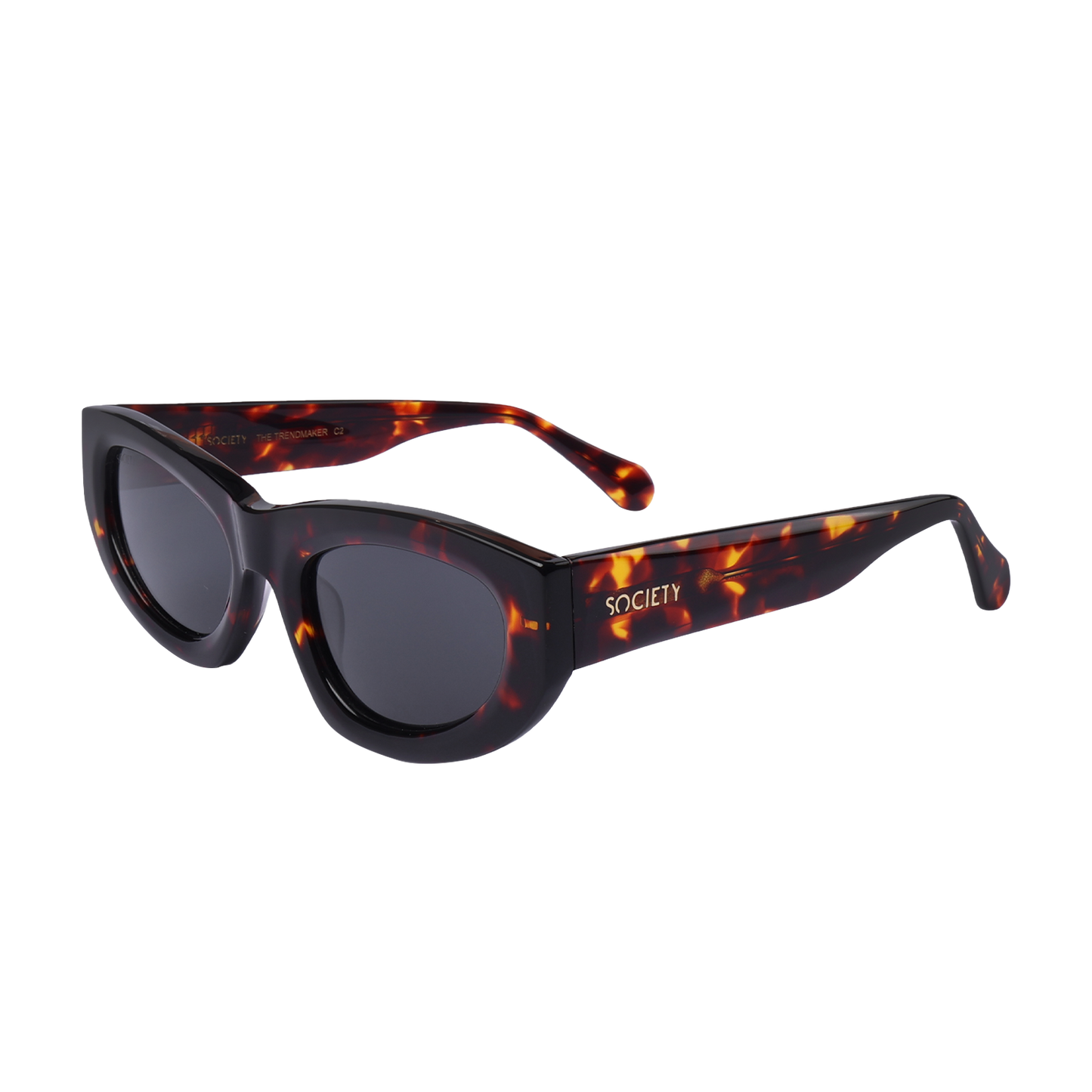 Society The Trendmaker C2
