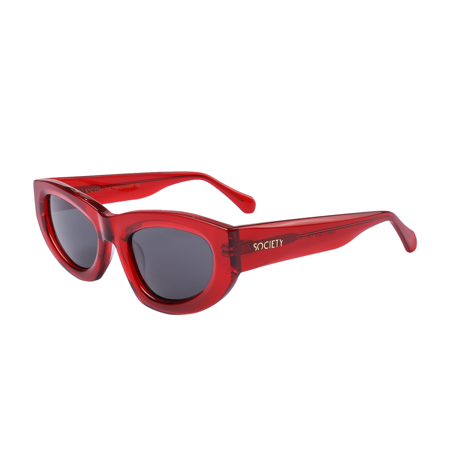 Society The Trendmaker C3