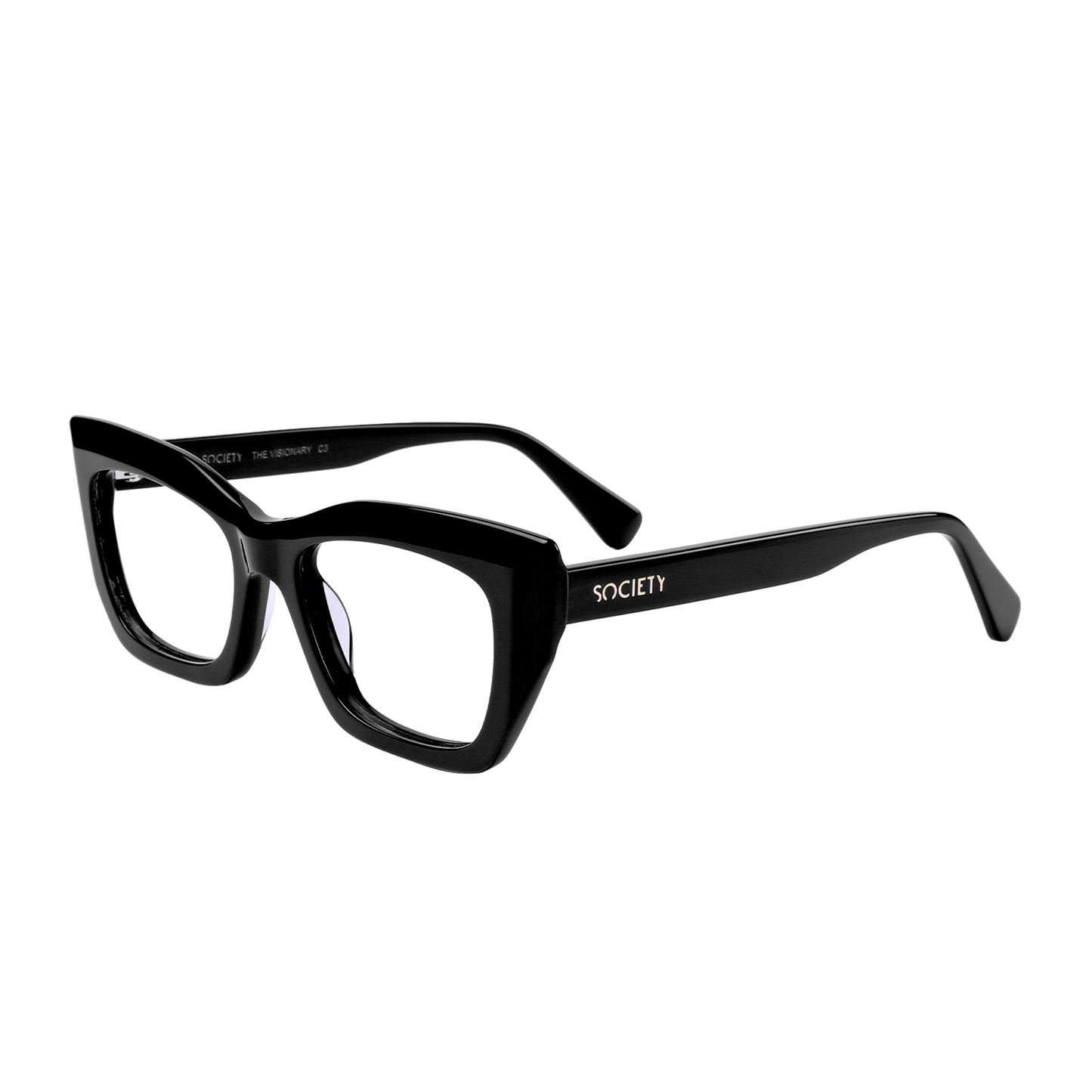 Society The Visionary C1