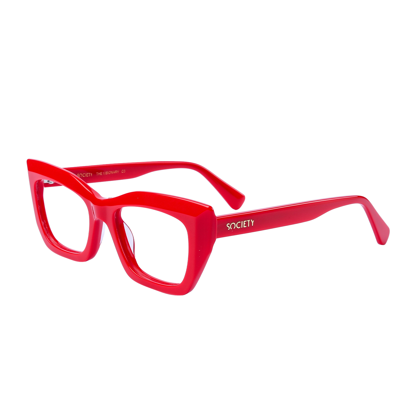 Society The Visionary C3