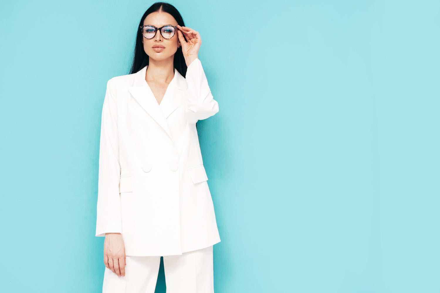 Women's Eyeglasses