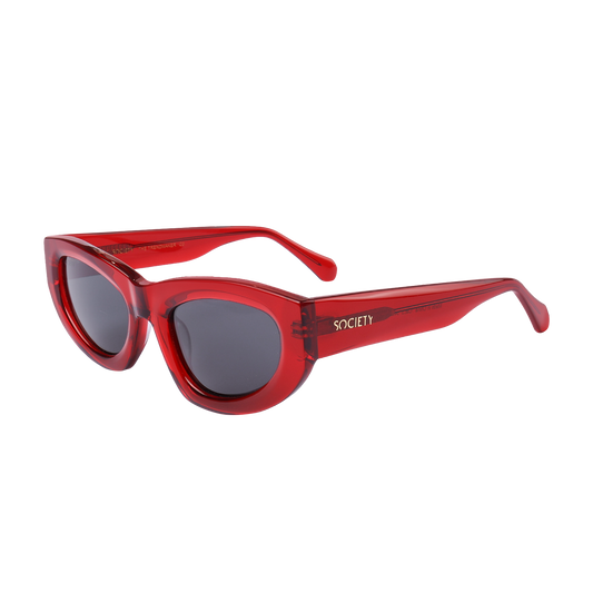 Society The Trendmaker C3