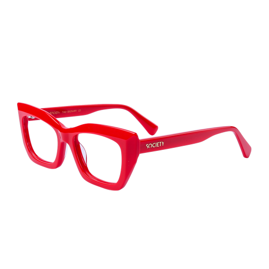 Society The Visionary C3