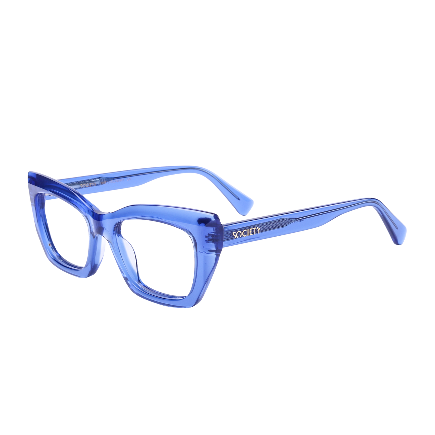 Society The Visionary C4